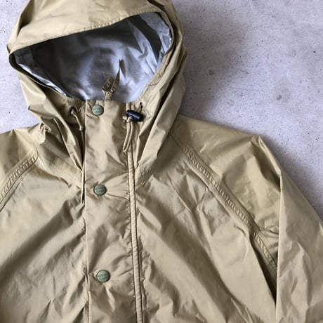 〜90年代 L.L.Bean × GORETEX マウンテンパーカー