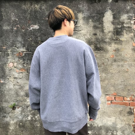 00s Champion REVERSE WEAVE  L