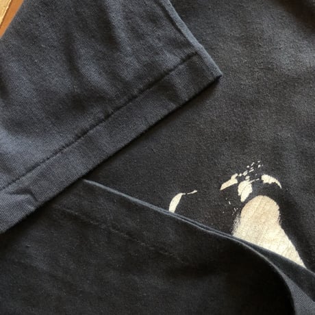 1988 U2 バンドTシャツ