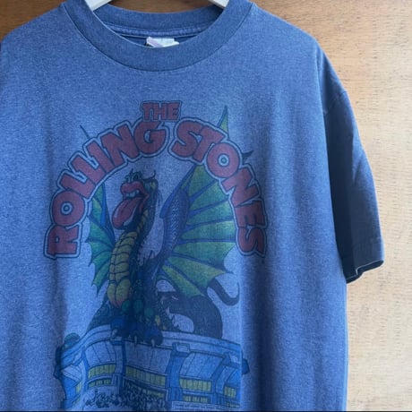 ザ・ローリング・ストーンズ デザインTシャツ