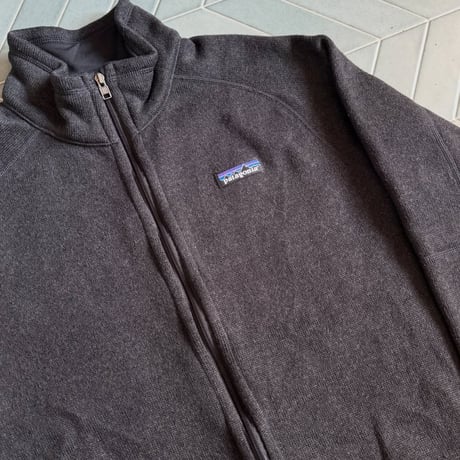 Patagonia ベターセーター フリースジャケト