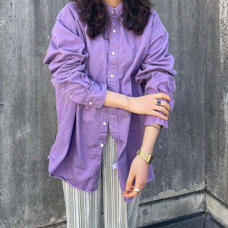 Ralph Lauren ボタンダウンシャツ