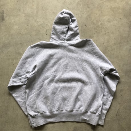 USA製カレッジフーディ  XXL