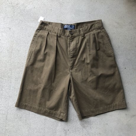 Polo by Ralph Lauren チノショーツ  W31