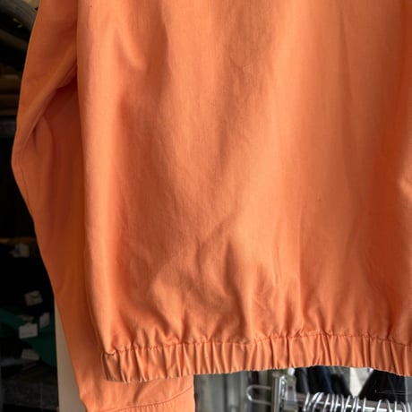 POLO コットンスウィングトップ S