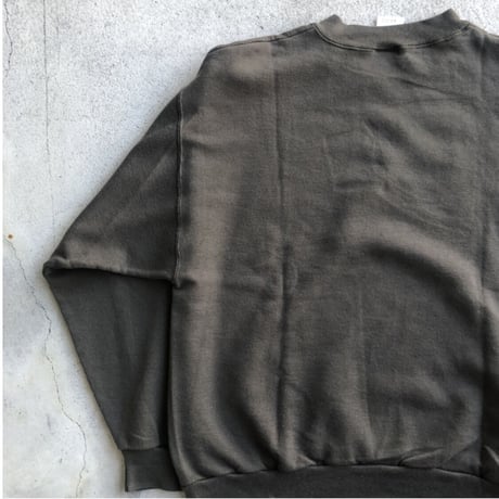 90's USA製スウェット XL