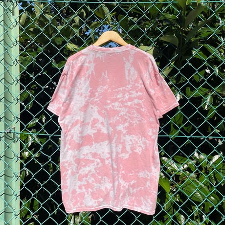 パワーパフガールズ タイダイTシャツ