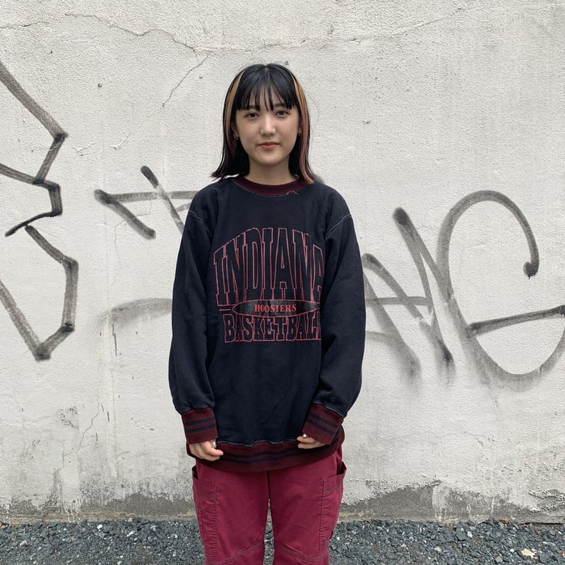 90'sUSA製チャンピオンリバースウィーブXL オーバーダイ | CUSTOM FEVER