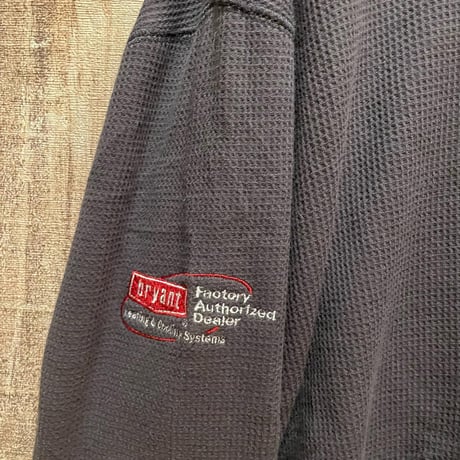 Dickiesワッフルフーディー