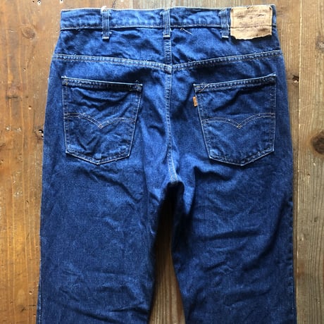 Levi's509 W36×L31