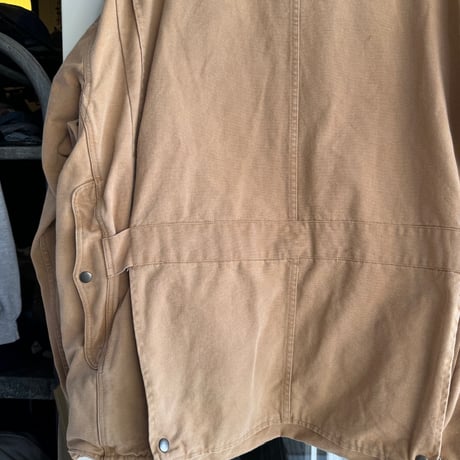 Polo by Ralph Lauren ハンティングジャケット XL