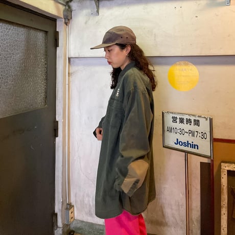L.L.Bean ワークシャツ