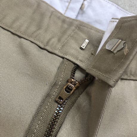 USA製 ディッキーズ ワークパンツW36L30