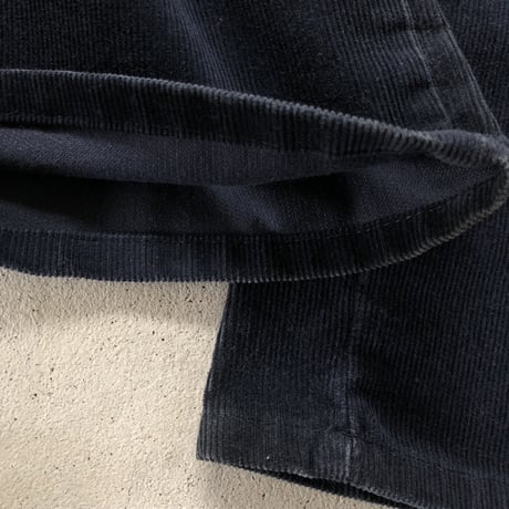 80's USA製Leeコーデュロイパンツ W36×L30