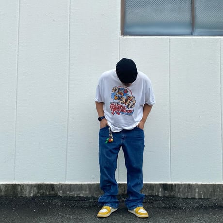 Lee carpenterデニムパンツW38L34