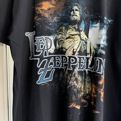 ©︎2000 LED ZEPPELIN バンドTシャツ