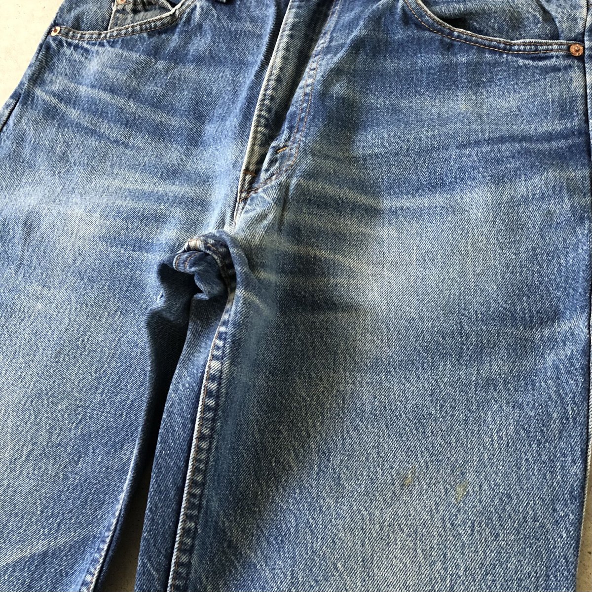 USA製80年代Levi's 517 W34×L30 | CUSTOM FEVER