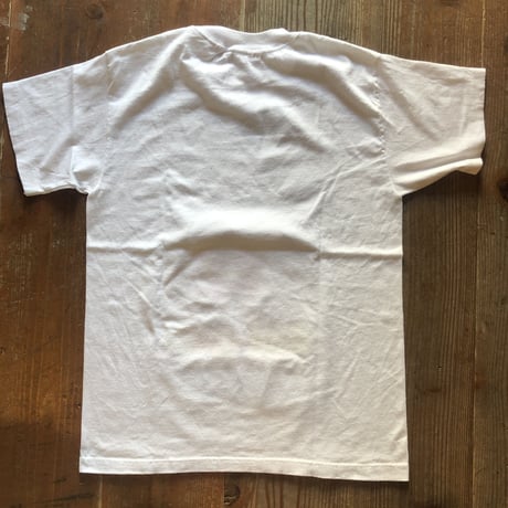 80's MICKEY プリントTシャツ
