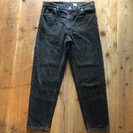 Levi's550 RELAXED FIT W36×L30