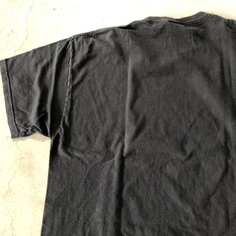 ©︎2004 BATMAN プリントTシャツ  XL