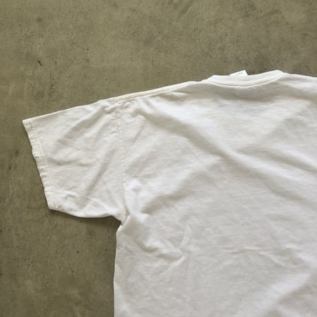 セサミストリート プリントTシャツ XL