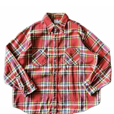 70's BIG MACヘビーネル XL