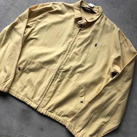 Polo by Ralph Lauren  コットンスウィングトップ