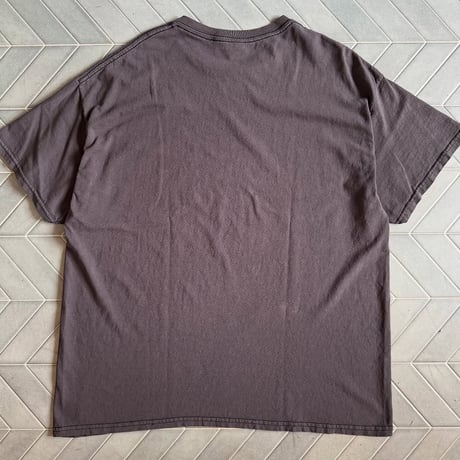 NIRVANA にこちゃんTシャツ