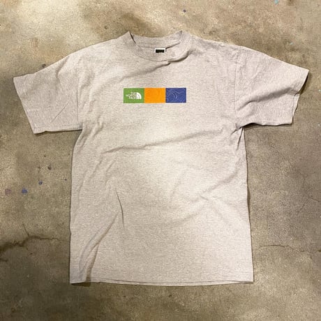 USA製THE NORTH FACE Tシャツ