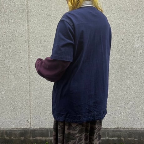 Ralph Lauren 半袖ラガーシャツ