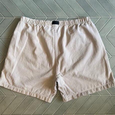 USA製 GRAMICCI ショーツ
