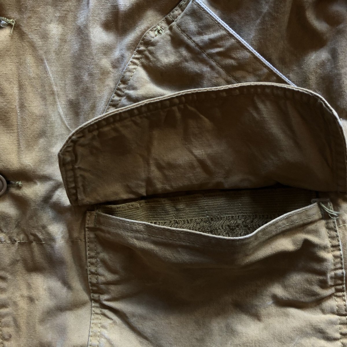 60's〜L.L.Bean 筆記体タグハンティングジャケット | CUSTOM FEVER 60's〜L.L.Bean 筆記体タグハンティングジャケット | CUSTOM FEVER