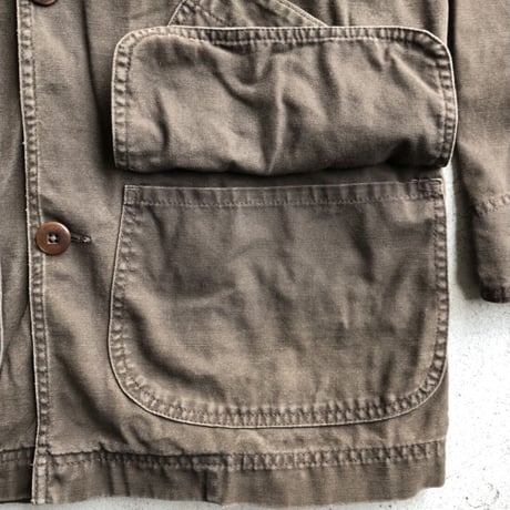 L.L.Bean ハンティングジャケット  M