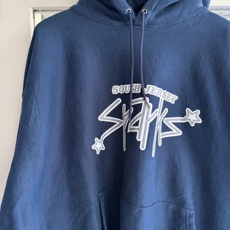 00's チャンピオンリバースウィーブ  フーディ XXL