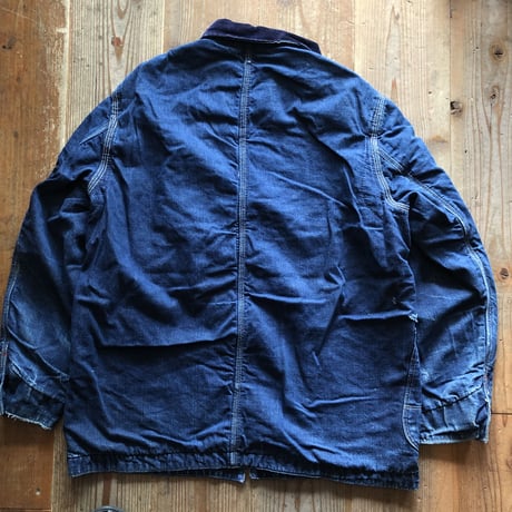 60's HERCULESブランケット付き  カバーオール