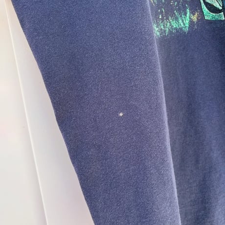 USA製 ネコTシャツ