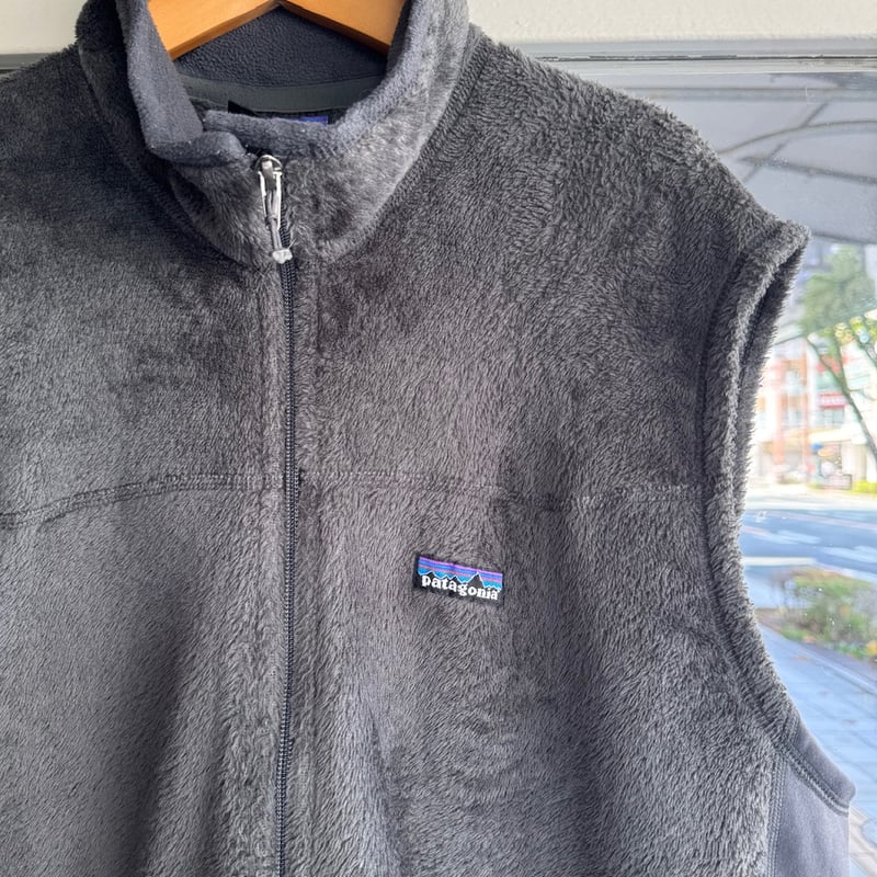 PATAGONIA レギュレーターR2ベスト | CUSTOM FEVER