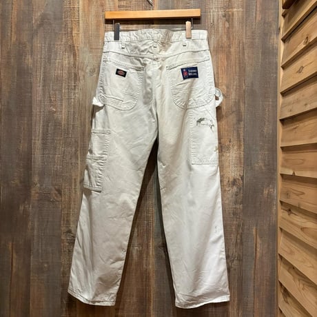 DickiesペインターパンツW34 L30