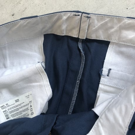 USA製 ディッキーズ ワークパンツW36L29