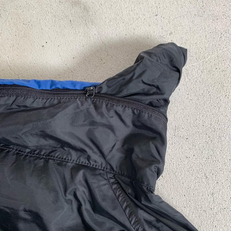 Columbia×atmos パッカブルナイロンジャケット 水面模様 収納袋付き Columbiaパッカブルナイロンジャケット | CUSTOM FEVER