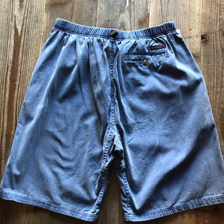 90's GRAMICCI ショーツ  XL