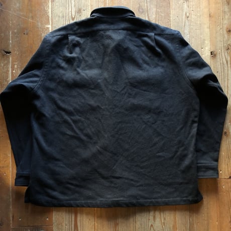 Polo by Ralph Lauren ウールシャツ