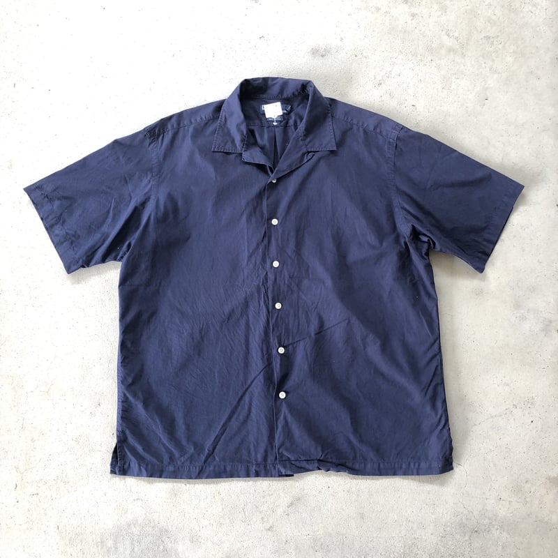 Ralph Lauren 半袖無地シャツ 〝CALDWELL〟XL | CUSTOM FEVER Ralph Lauren 半袖無地シャツ 〝CALDWELL〟XL | CUSTOM FEVER