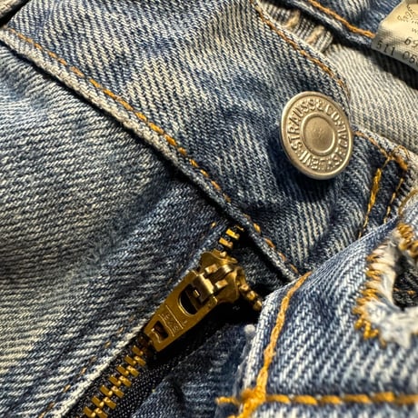 〜00's USA製Levi's569 W34