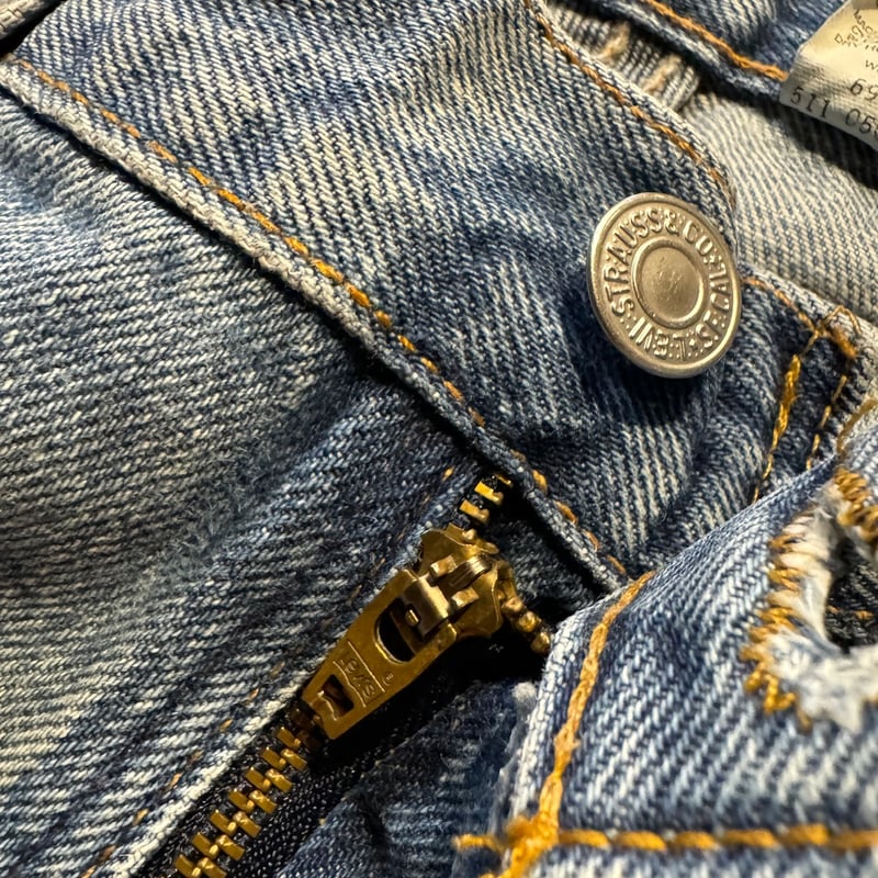 00's USA製Levi's569 W34 | CUSTOM FEVER 00's USA製Levi's569 W34 | CUSTOM FEVER