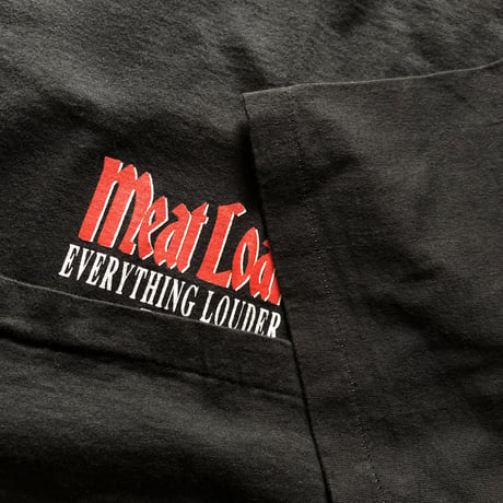 ©︎1994 meat loof TOUR Tシャツ
