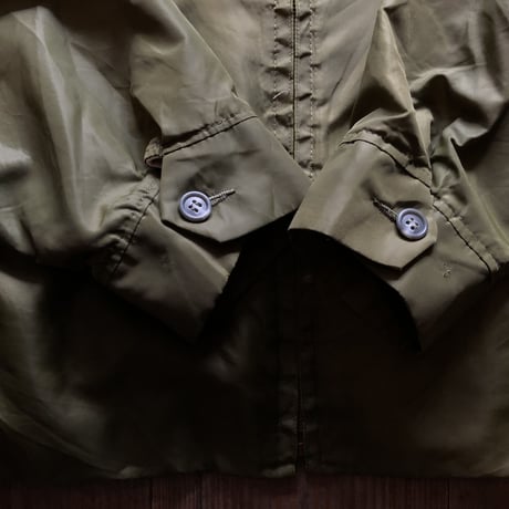 60's〜McGREGOR Nylon Anti-Freeze