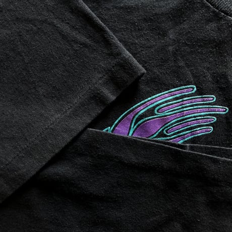 80's-90's MOLSON DRY BEER Tシャツ🍺