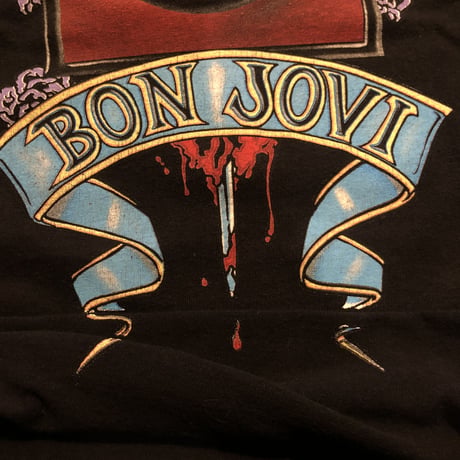 ©︎2005 BON JOVI T