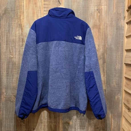 THE NORTH FACEデナリジャケット